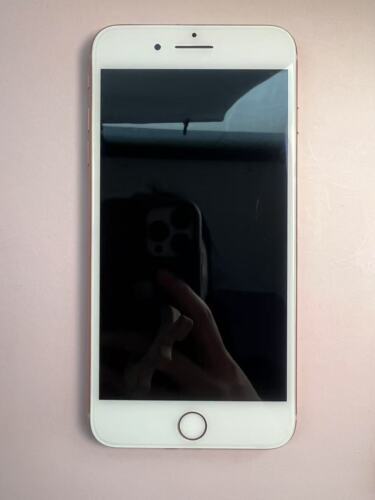 original Apple iphone 8 plus 64/128/256GB unlocked all SIM free , Tested , GOOD - Picture 7 of 13