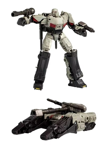 Megatron Studio Series 114 Movie transformers One transform Action Figure - Picture 3 of 7