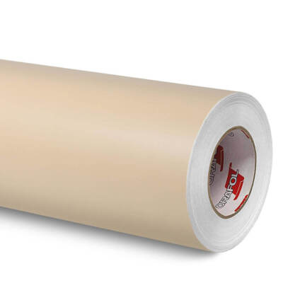 Möbelfolie Klebefolie Matt selbstklebende matte Folie Uni Farben Vinylfolie