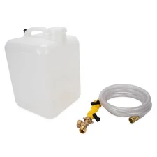 Camco Boat Winterizing Kit Antifreeze Tank Hose Inboard Outboard Engine Care