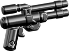 Brickarms K-13 Blaster Pistol for Mini-figures Star Wars -NEW!-