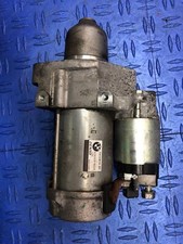 2013 - 2019 BMW M6 F13 4.4L ENGINE STARTER MOTOR *84K MILES* 12417612815 OEM