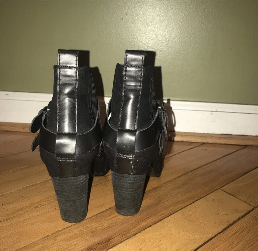 Crown vintage perania bootie clearance