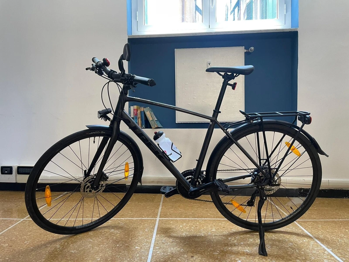 Bici trek online fx 3