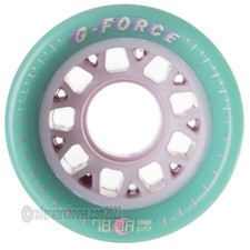 Chaya G-Force 61mm 78a 8-Pack  NEW 