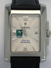 Concord 14.36.622.1 Stainless Steel Watch (AP2045584)