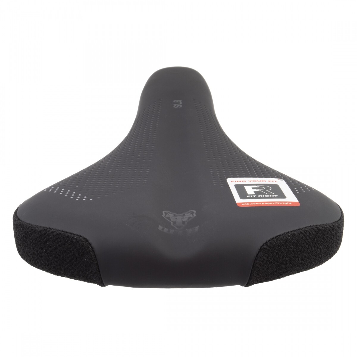 WTB SL8 saddle サドル　ブラック　C25 WTB* SL8 saddle (black) - BLUE LUG ONLINE STORE