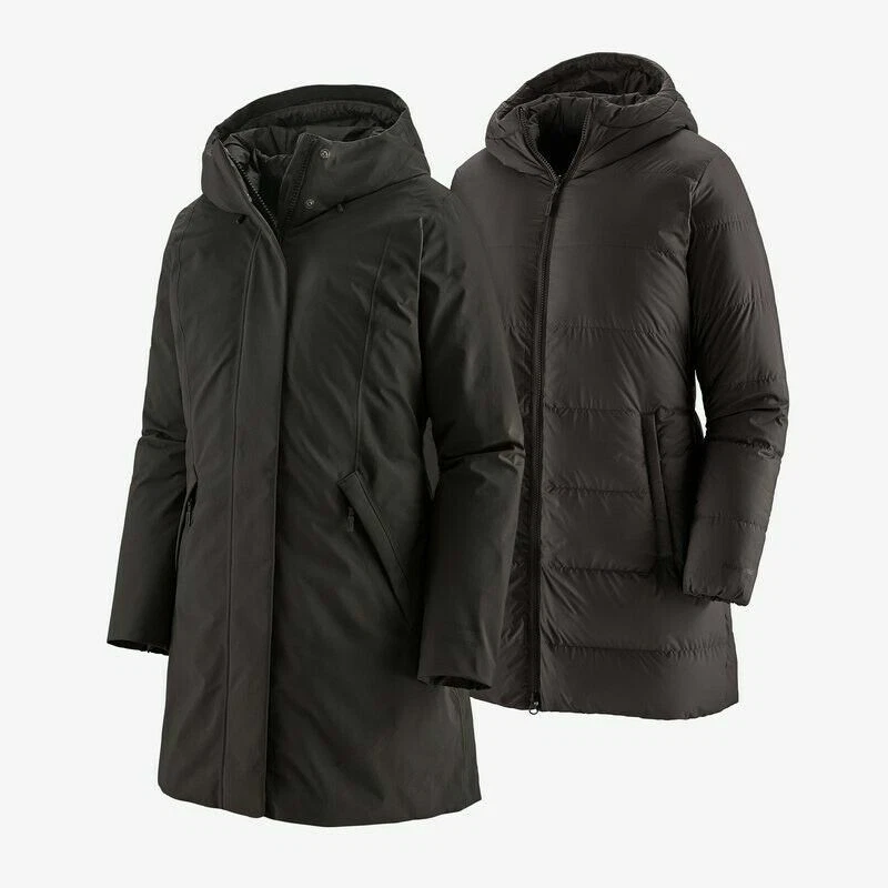 patagonia frozen range parka 3 in 1