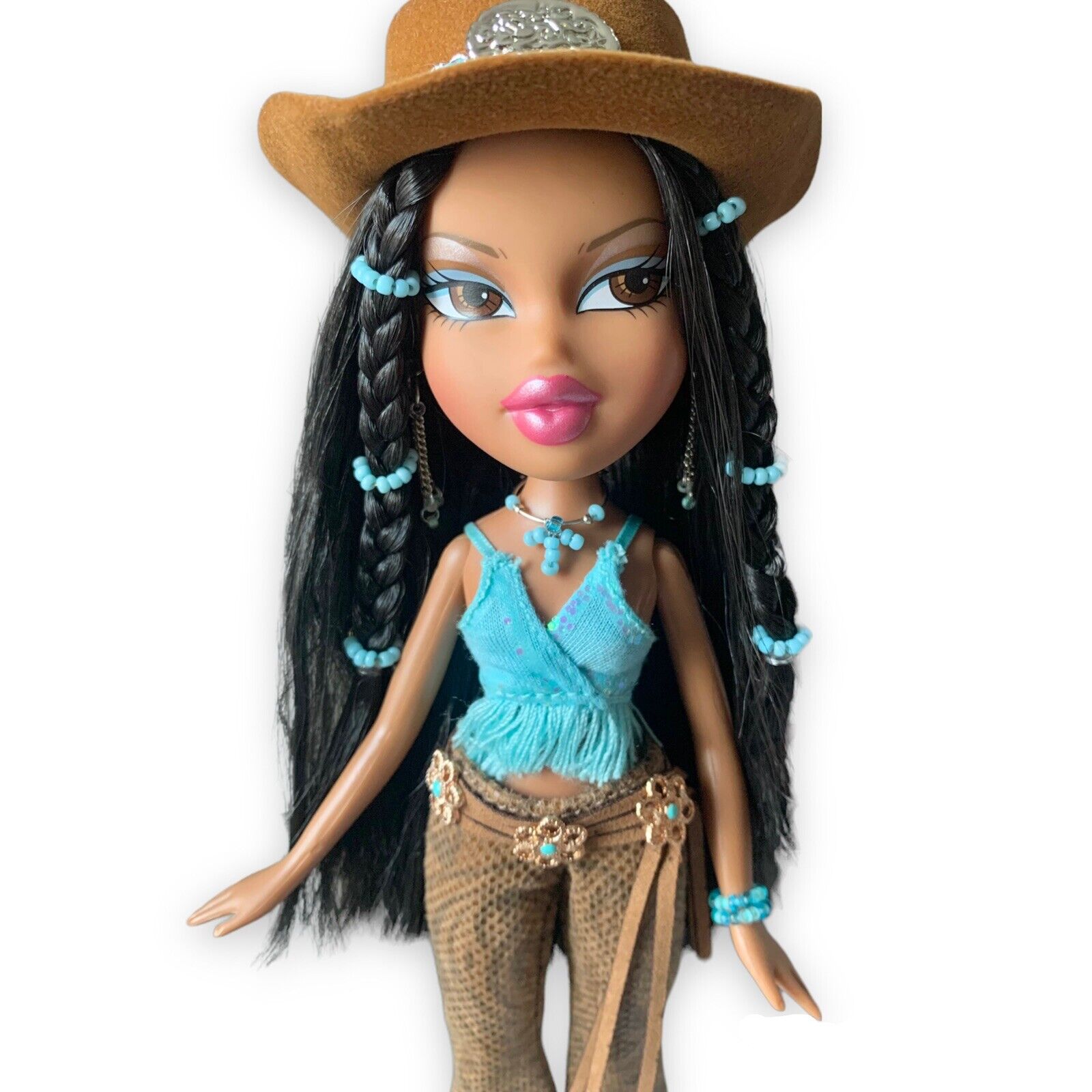 Bratz® Original Fashion Doll Kiana™ With Outfits And Poster | lupon.gov.ph