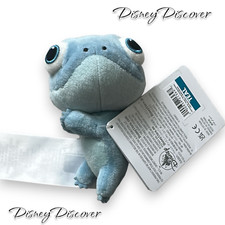 Disney Parks Frozen 2 Bruni Magnet Plush Toy