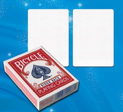Bicycle Bporc Poker Playing Cards - 52 Cards + 2 Jokers, Elegant Embossed Tuck Case - View #7