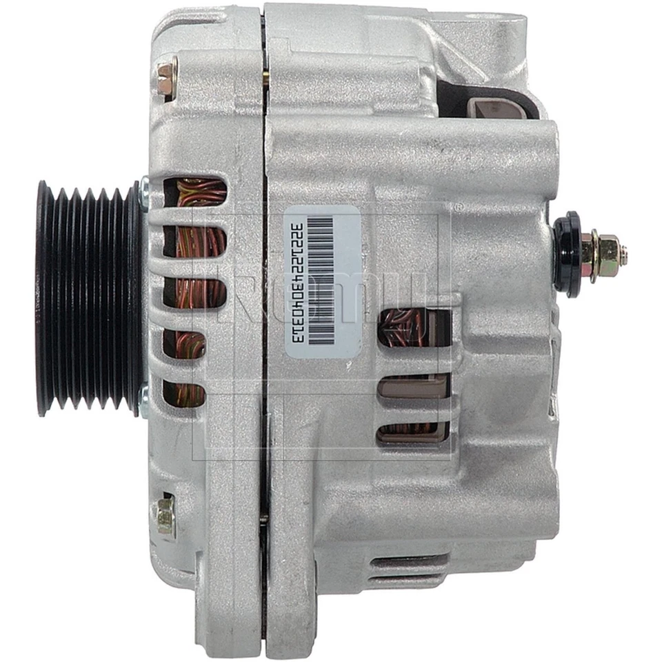 Alternador Remy para Ford Taurus 13212 1993-1995 Foto 3 de 4