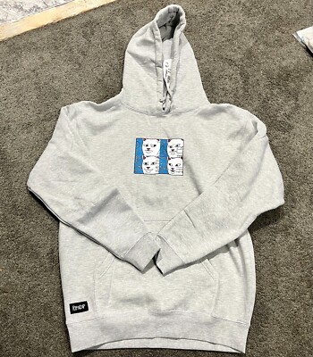 Rip N Dip Sweater