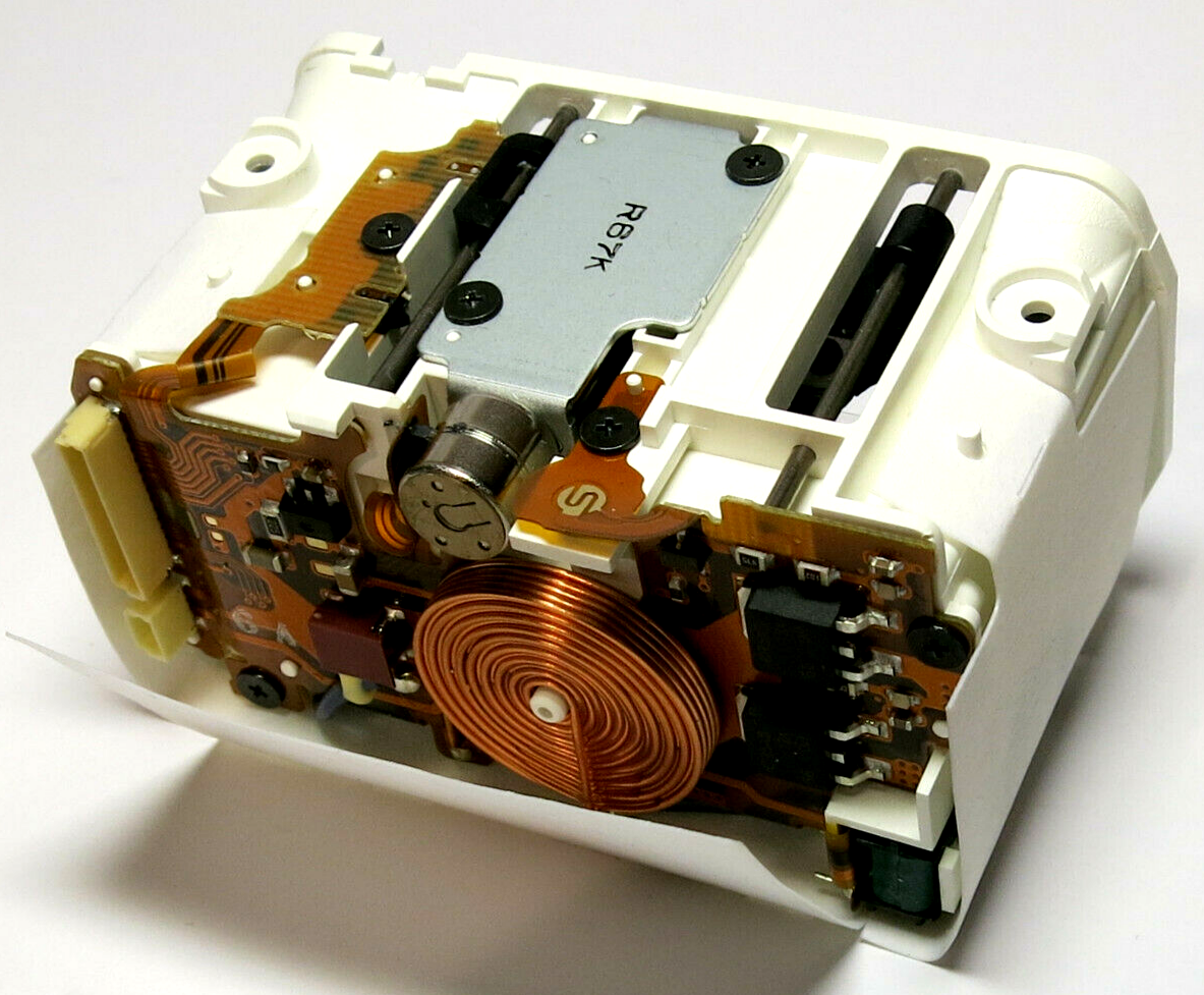 NEW CANON FLASH SPEEDLITE 600EX II RT HEAD BULB LAMP ASSY REPAIR PARTS