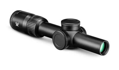 Vortex Venom 1-6x24 SFP with AR-BDC3 Reticle - 30MM Tube