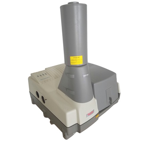 Thermo Nicolet NXR FT-Raman Modul