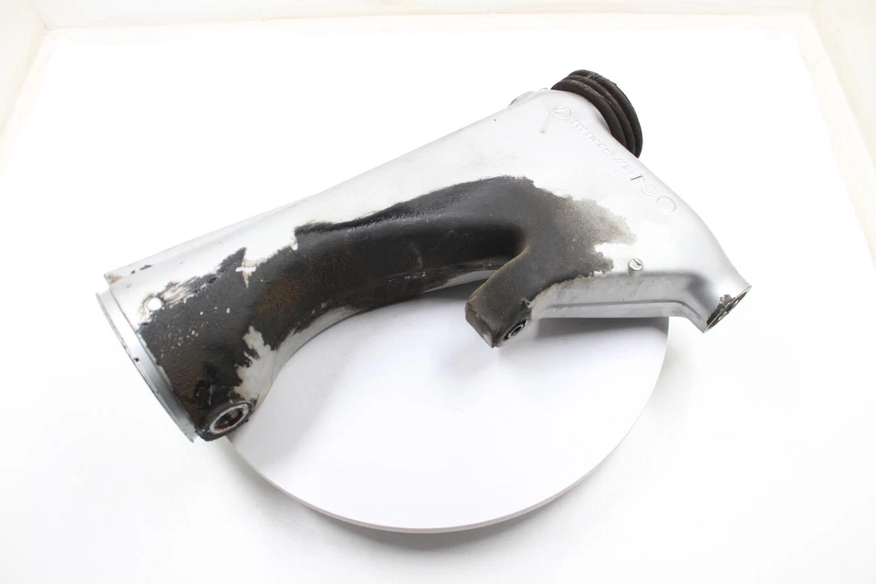 00 BMW R1100R OEM BRAÇO OSCILANTE TRASEIRO SUSPENSÃO BRAÇO - Imagem 4 de 4