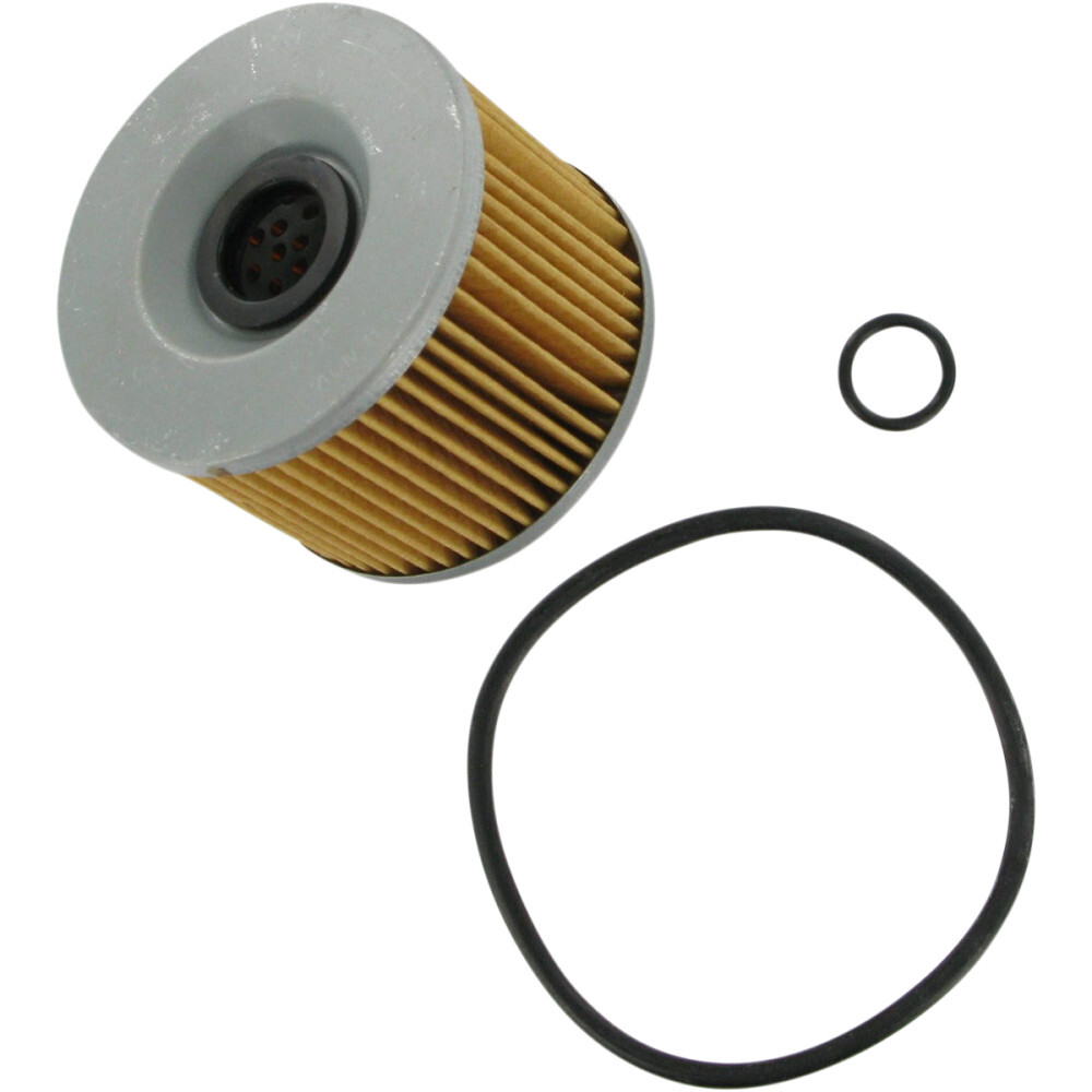 Parts Unlimited Oil Filter - Honda | 15412-300-325