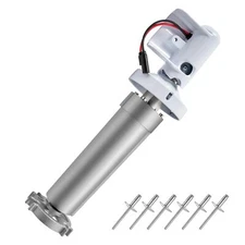 3310423.209B for Dometic 9100 Power Awning Motor RV Torsion Assembly Rh White