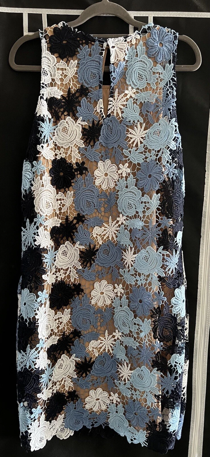 Abito Michael Kors taglia 8