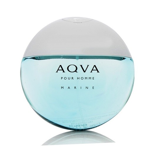 bvlgari aqva homme marine