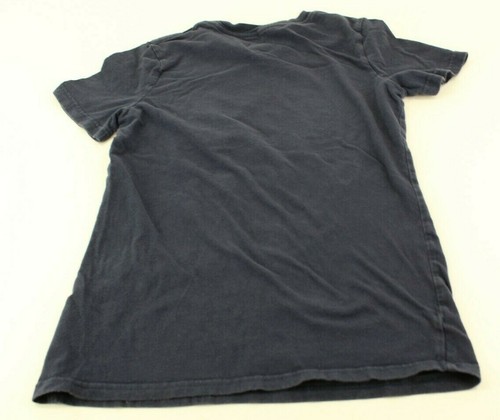 Majestic Girl's Minnesota Twins T-Shirt Blue S/M - Picture 2 of 7