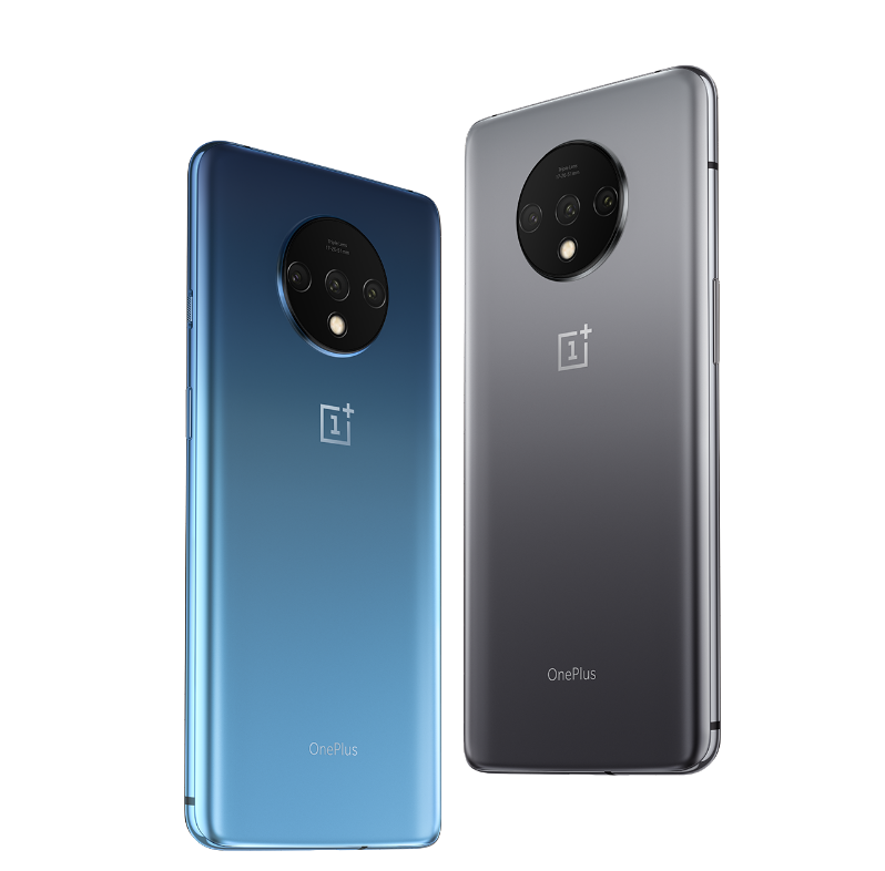 OnePlus 7T - 256GB + 8GB All Colours Unlocked - Boxed with