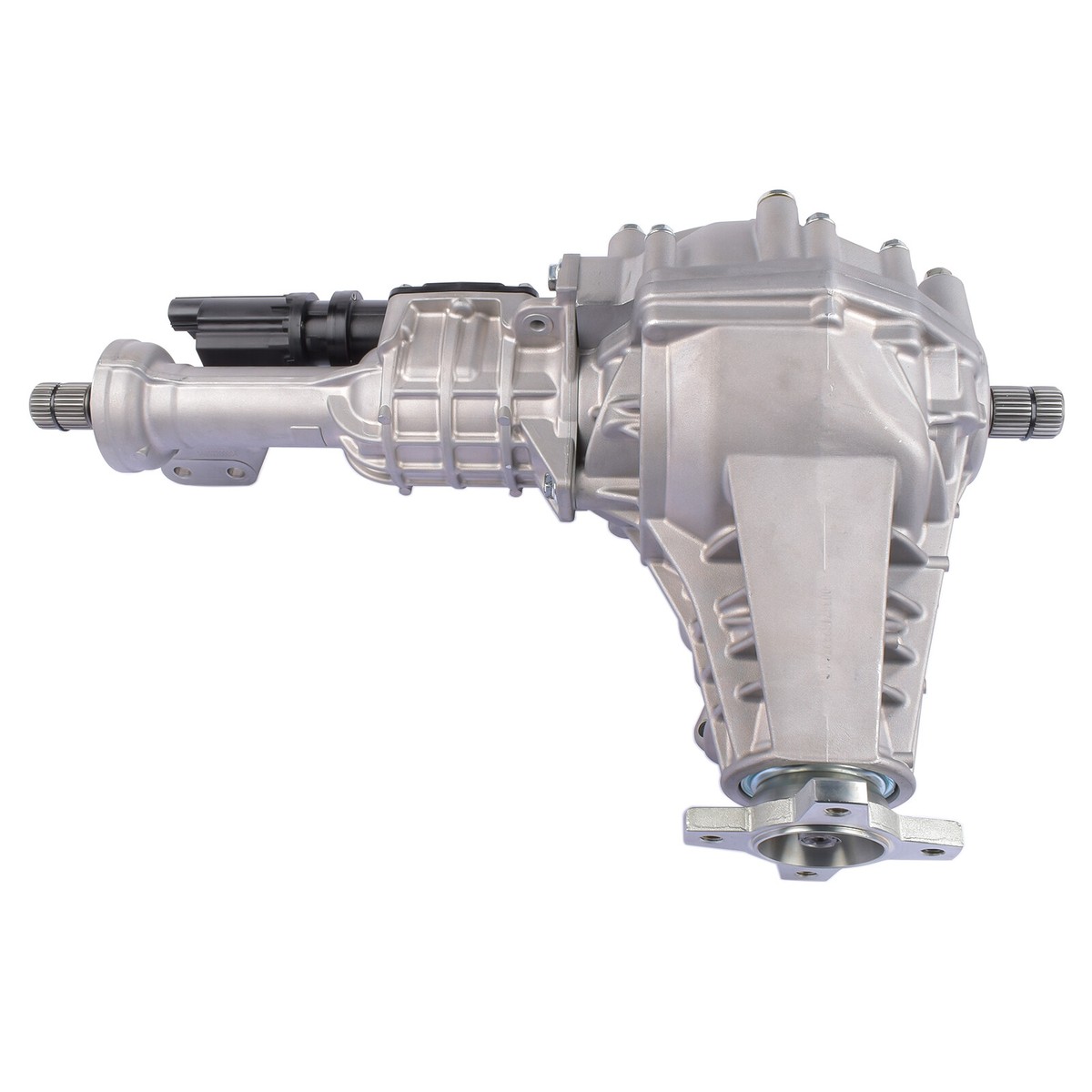 For Ram 1500 Classic Front Axle Differential Carrier 68257420AB