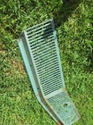 <!--F#f_0-->Holden HQ HJ HX HZ WB air firewall cover metal plenum<!--F/-->