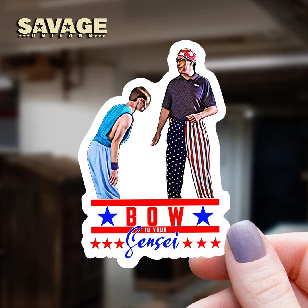 Napoleon Dynamite Rex Kwon Do