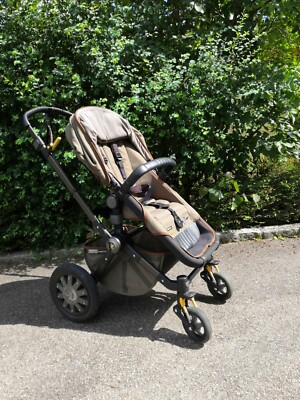 peg perego stroller book pop up 500NA Up-Fiat Color:BLACK/HERITAGE BLACK-HERITAGE BLACK HHA What year and model