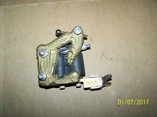 old stock tattoo machine 44 ink needles tubes grips tip power NEVER USED