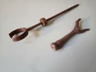 Vintage Star Wars Dagobah Playset Parts - Replacement Branch and Arm, 3D Printed