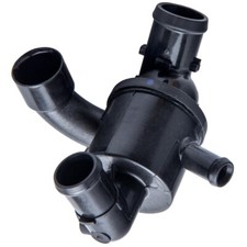 Cooling System Thermostat Housing for Audi Q3 Quattro Luxury 2017 2.0L