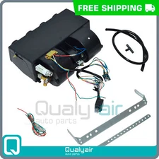 NEW A/C UNDER DASH EVAPORATOR ASSEMBLY 404X305X156mm - 18,800 BTU 12V