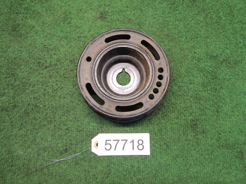 Riemenscheibe Kurbelwelle Opel Astra J (P10) 1,6T 132kW BJ.2012 55565300