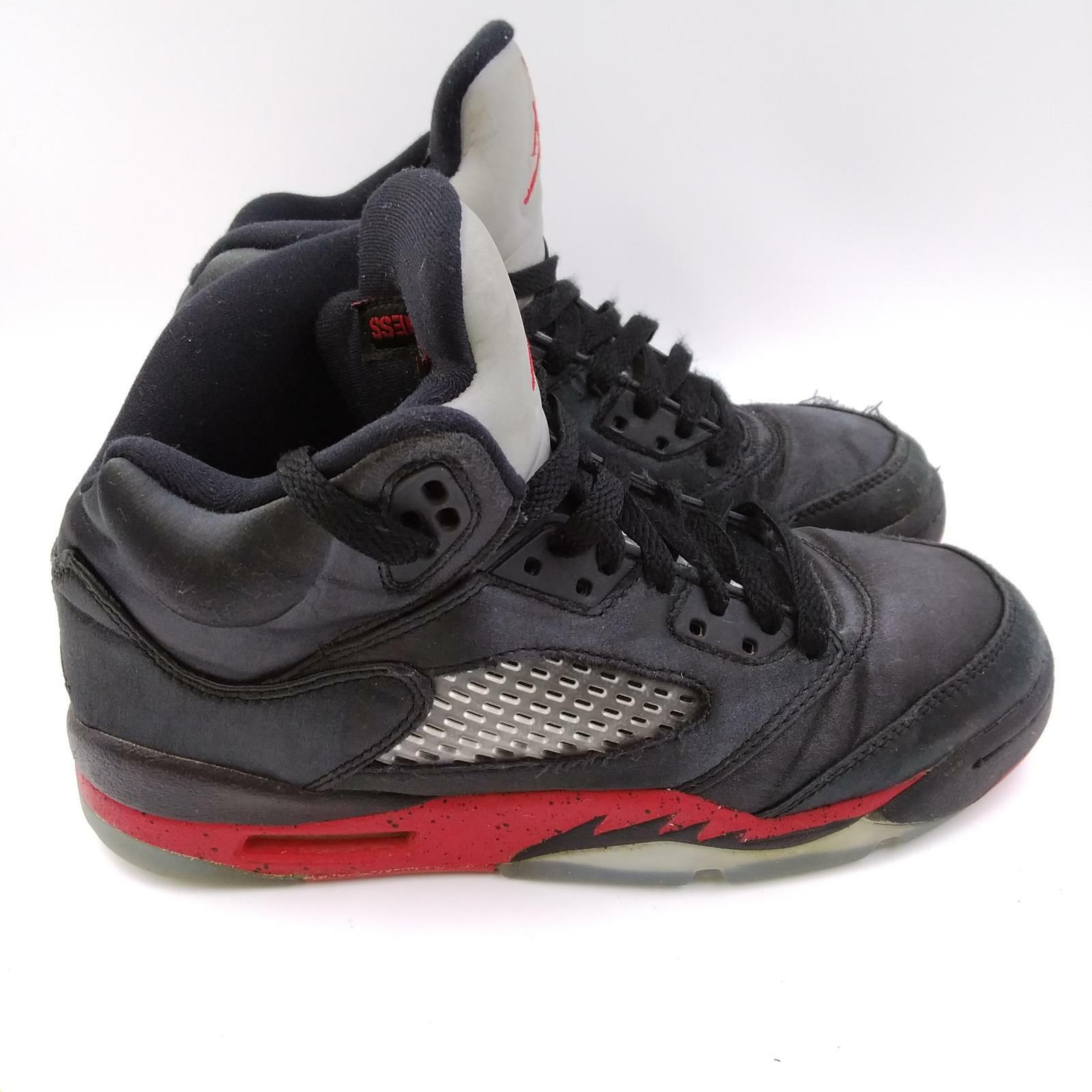 how to lace up jordans