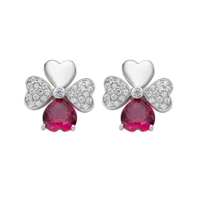 Boucles d´oreilles Femme Amen