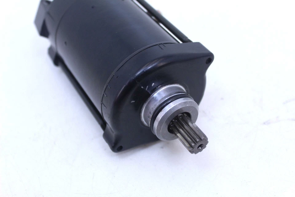 Honda Shadow Spirit 750 2006 fabricante original motor de arranque motor - DC 12V R7.BX26 Foto 4 de 4