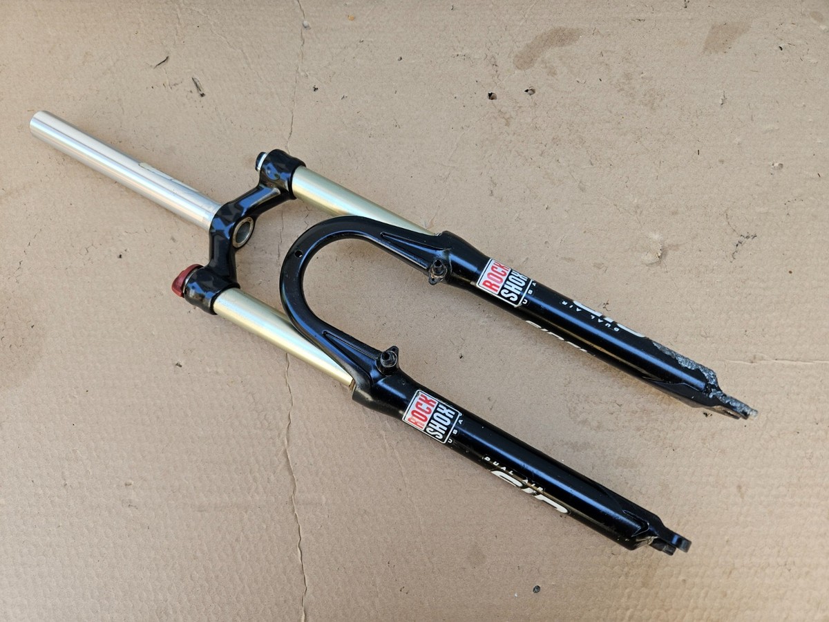 Rock Shox SID SL 26 Inch Mountain Bike Suspension Fork 1-1/8