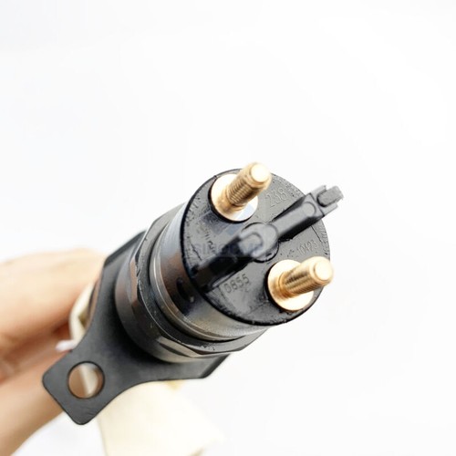 4Pcs 0986435505 Fuel Injectors for 04-09 Dodge Ram Cummins 5.9L 5135790AD - Picture 5 of 7