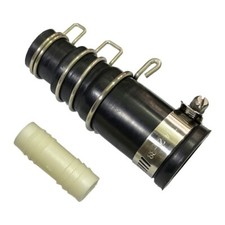 Garbage Disposal to Dishwasher Hose Connector for Select and SupremeSS Models