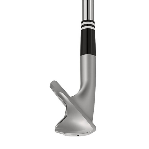 Cleveland Smart Sole Full Face Wedge KBS Hi-Rev MAX105 Regular Flex Choose Type - Picture 8 of 23