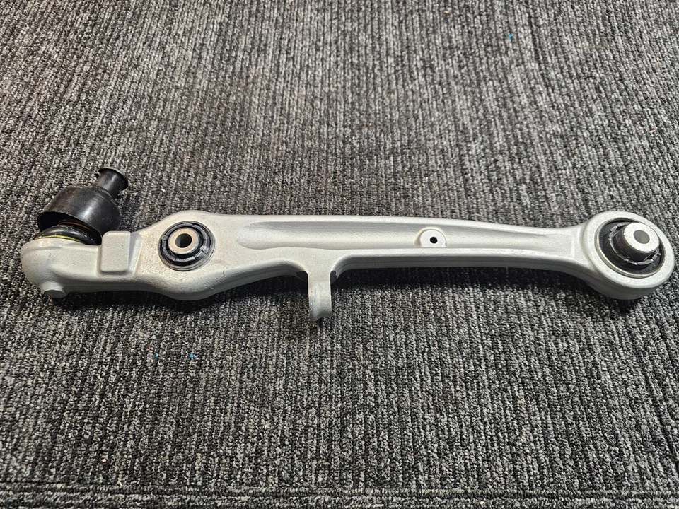 Brazo de control de suspensión y rótula TRW 4E0407151K para Volkswagen Phaeton 04-06 Foto 2 de 4