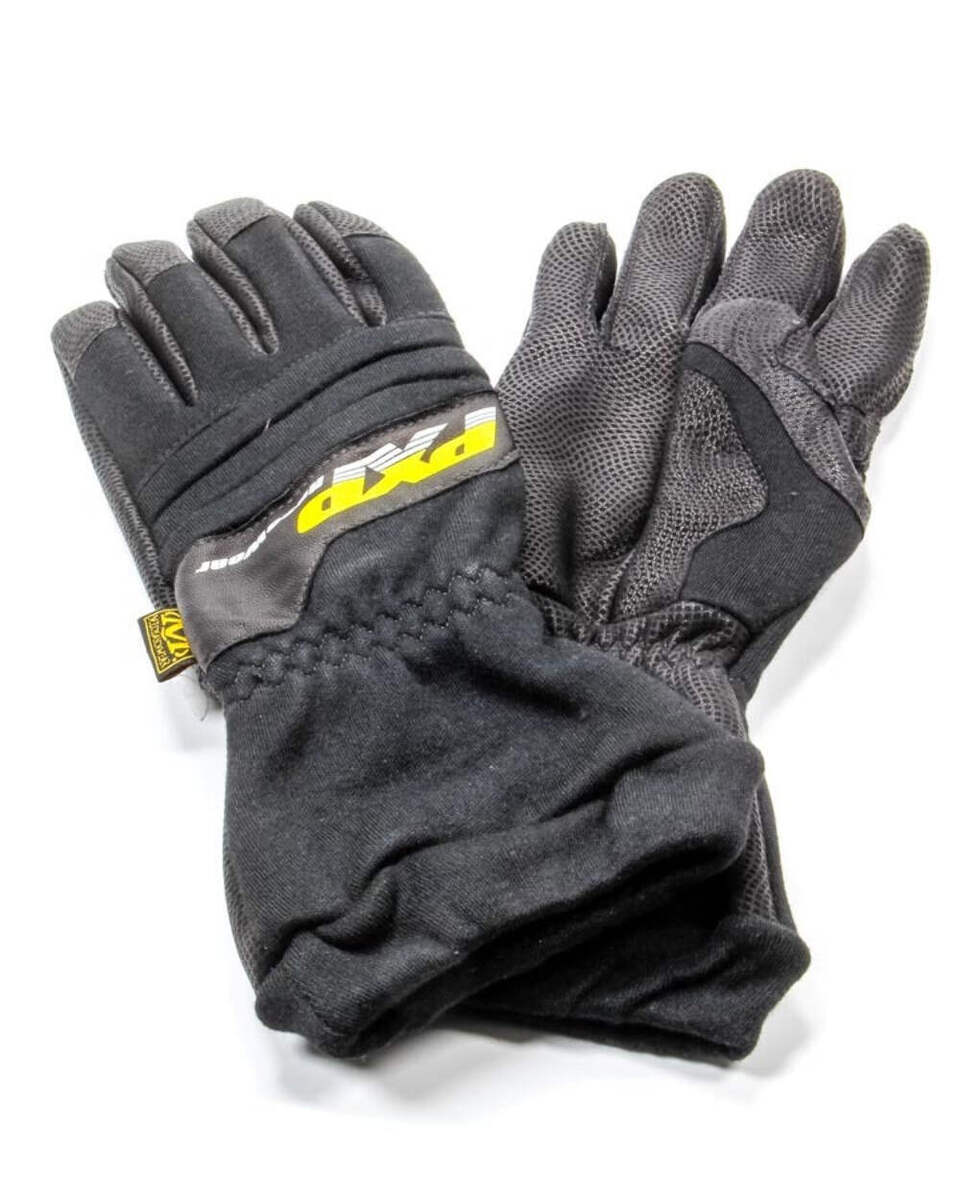 PXP Racewear Carbon-X 2-Layer Racing Gloves - SFI 3.3/5 PXP Racewear Carbon-X 2-Layer Racing Gloves - SFI 3.3/5