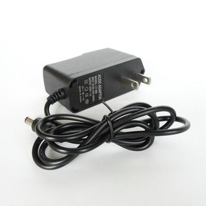 Input Ac 100 240v 50 60hz To Dc 12v 1a Plug Power Supply Adapter For Camera Ebay