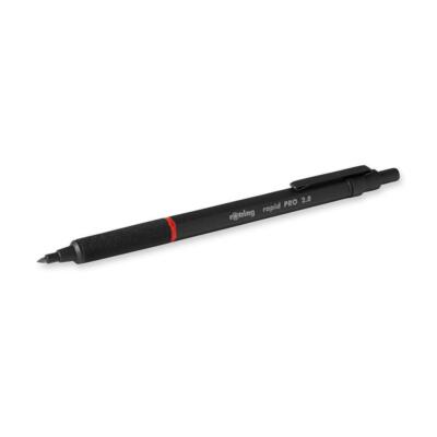 rotring Feinminenstift rapid PRO SCHWARZ 2,0 mm
