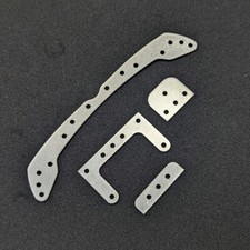 Mini 4WD 1-Axis Anchor Jig Tool Kit Tamiya Ra...