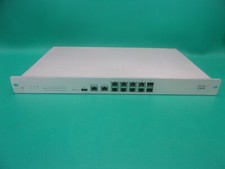 CISCO MANAGED SECURITY FIREWALL APPLIANCE MX100-HW