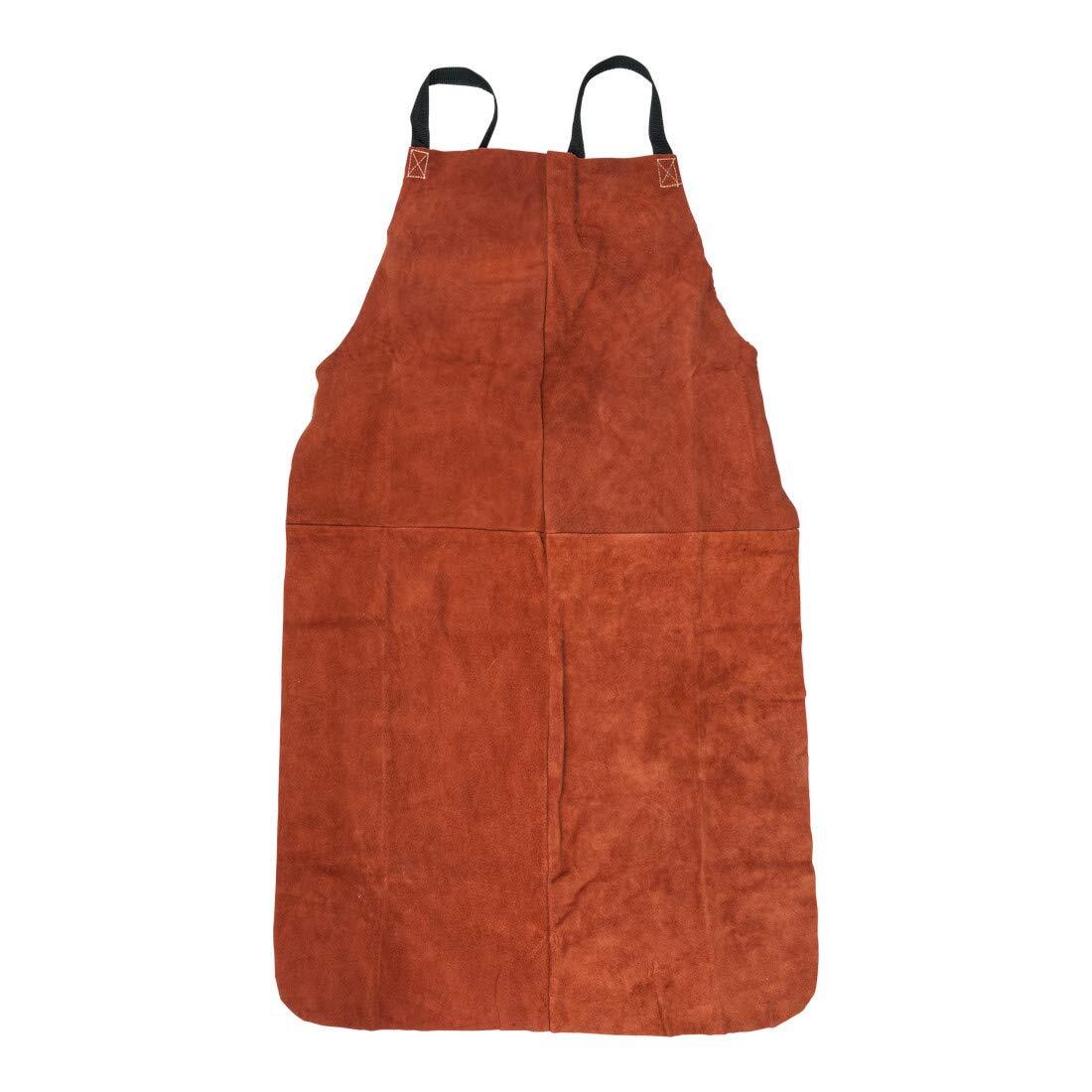 KS Tools 985.7019 Grembiule per saldatori, L